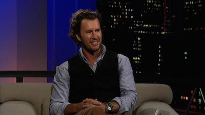 Tavis Smiley Season 7 Episode 390