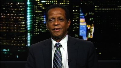 Tavis Smiley Season 7 Episode 389