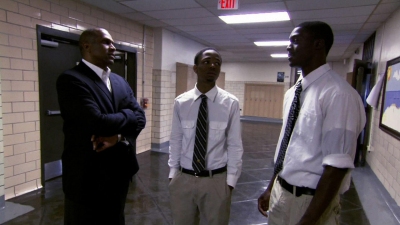 Tavis Smiley Season 7 Episode 393