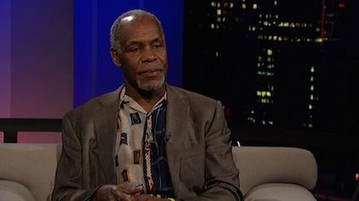 Tavis Smiley Season 7 Episode 397