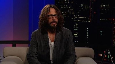 Tavis Smiley Season 7 Episode 401