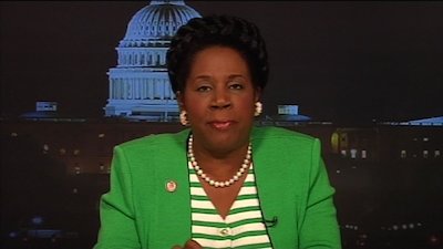 Tavis Smiley Season 7 Episode 402