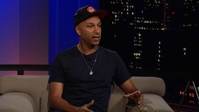 Tavis Smiley Season 7 Episode 404