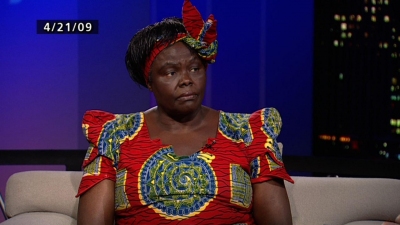 Tavis Smiley Season 7 Episode 405