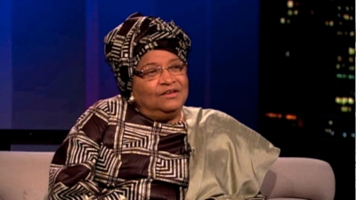 Tavis Smiley Season 7 Episode 410