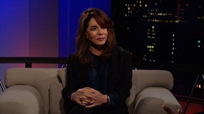 Tavis Smiley Season 7 Episode 417