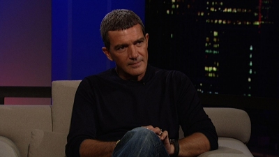 Tavis Smiley Season 7 Episode 418