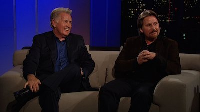 Tavis Smiley Season 7 Episode 419