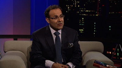 Tavis Smiley Season 7 Episode 420