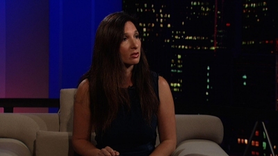 Tavis Smiley Season 7 Episode 421