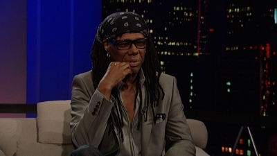 Tavis Smiley Season 7 Episode 423