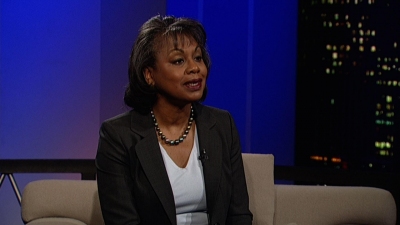 Tavis Smiley Season 7 Episode 424