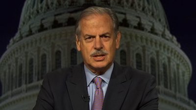 Tavis Smiley Season 7 Episode 427