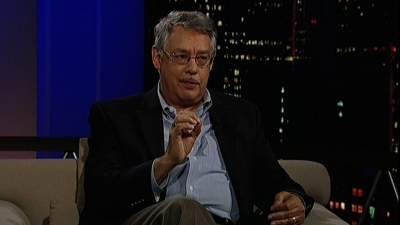 Tavis Smiley Season 7 Episode 429