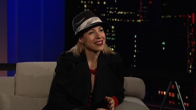 Tavis Smiley Season 7 Episode 433