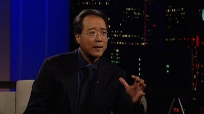 Tavis Smiley Season 7 Episode 435