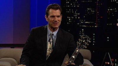 Tavis Smiley Season 7 Episode 437