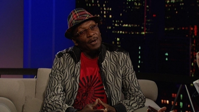 Tavis Smiley Season 7 Episode 440