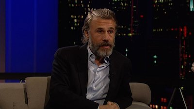 Tavis Smiley Season 7 Episode 442