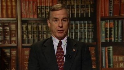 Tavis Smiley Season 7 Episode 443