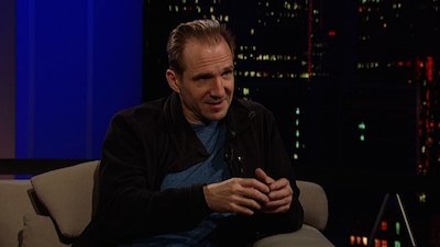 Tavis Smiley Season 7 Episode 444