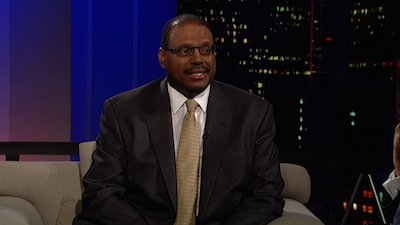 Tavis Smiley Season 7 Episode 445
