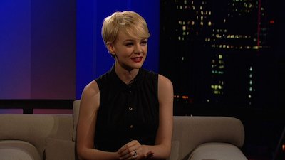 Tavis Smiley Season 7 Episode 448