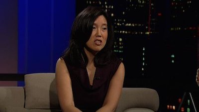 Tavis Smiley Season 7 Episode 453