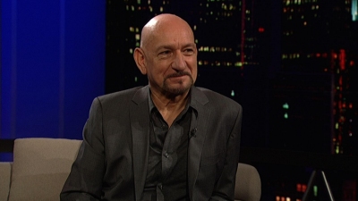 Tavis Smiley Season 7 Episode 456