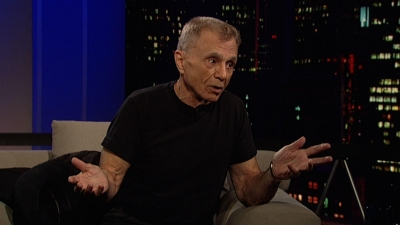 Tavis Smiley Season 7 Episode 462