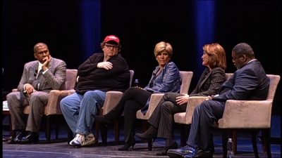 Tavis Smiley Season 7 Episode 463