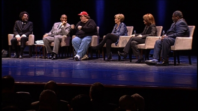 Tavis Smiley Season 7 Episode 465