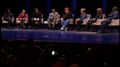 Tavis Smiley Season 7 Episode 466