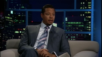 Tavis Smiley Season 7 Episode 470