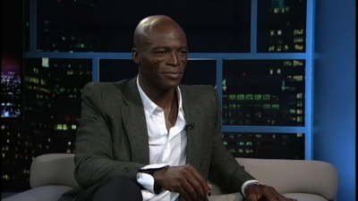 Tavis Smiley Season 7 Episode 473