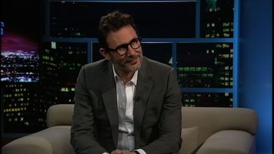 Tavis Smiley Season 7 Episode 474