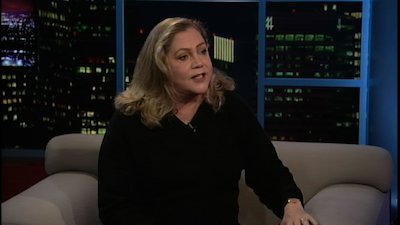 Tavis Smiley Season 7 Episode 472