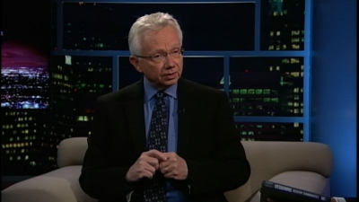 Tavis Smiley Season 7 Episode 475