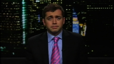 Tavis Smiley Season 7 Episode 476