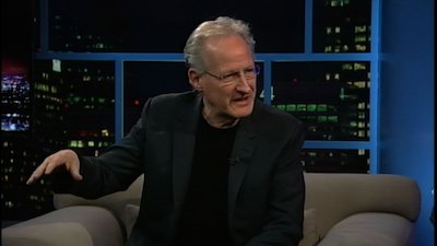 Tavis Smiley Season 7 Episode 477