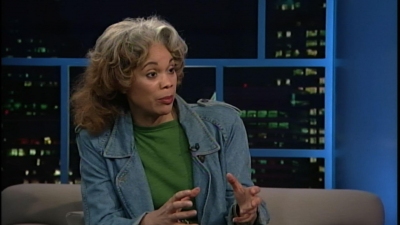 Tavis Smiley Season 7 Episode 478