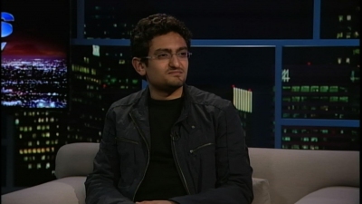 Tavis Smiley Season 7 Episode 480