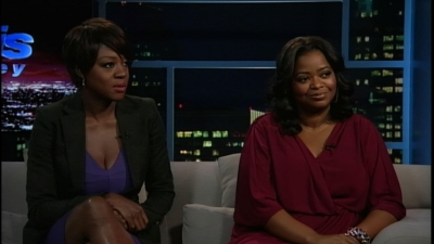 Tavis Smiley Season 7 Episode 482