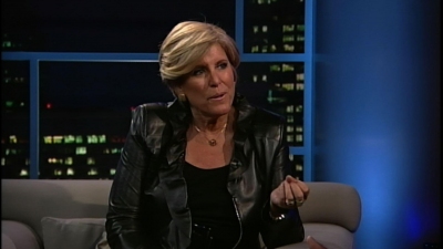 Tavis Smiley Season 7 Episode 483