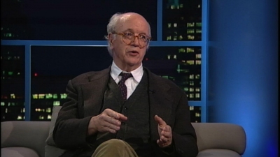 Tavis Smiley Season 7 Episode 484