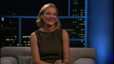 Tavis Smiley Season 7 Episode 486