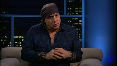 Tavis Smiley Season 7 Episode 487