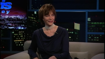 Tavis Smiley Season 7 Episode 488