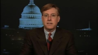 Tavis Smiley Season 7 Episode 489