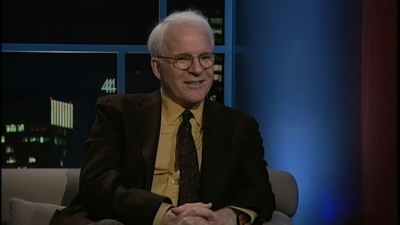 Tavis Smiley Season 7 Episode 491